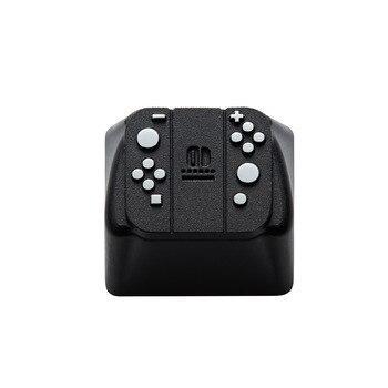 ZOMO Plus Gamepad II Aluminum Artisan Keycap - أكسسوار لوحة مفاتيح